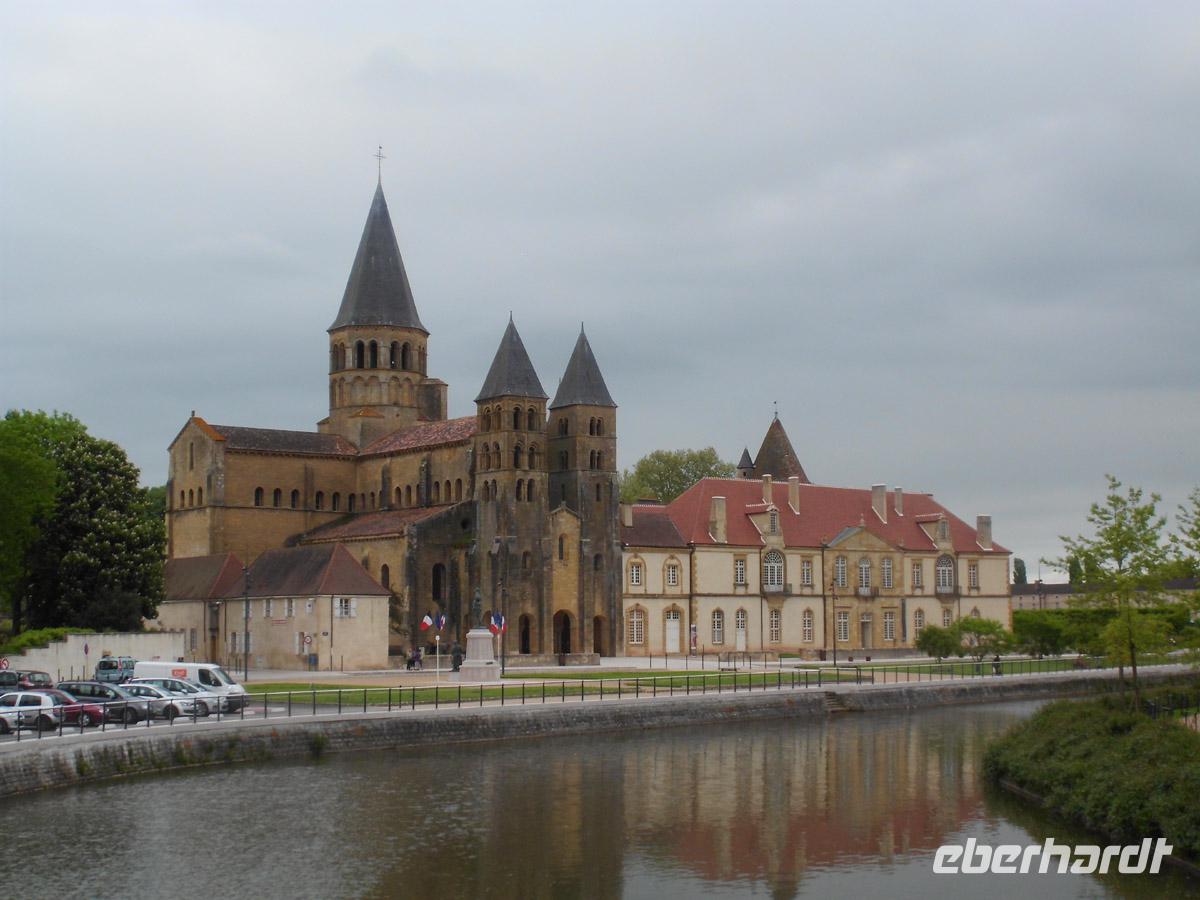 Paray le Monial