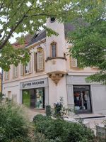 Paray-le-Monial