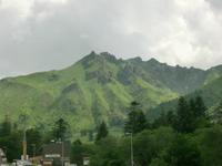 Puy de Sancy