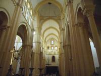 Romanik in Paray le Monial
