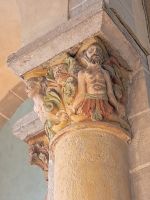 Saint Nectaire 
