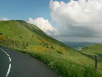 Schöne Auvergne