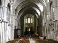Tag 2 - 3 - Besichtigung der Kathedrale Saint-André in Bordeaux (7)
