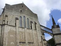 Tag 2 - 3 - Besichtigung der Kathedrale Saint-André in Bordeaux (8)