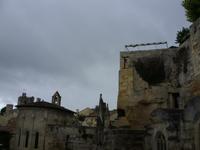 Tag 3 - 1 - Besuch von Saint Émilion (11)