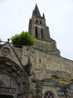Tag 3 - 1 - Besuch von Saint Émilion (3)