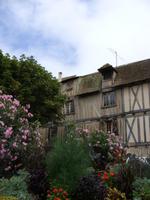 Tag 3 - 2 - Freizeit in Bergerac (2)
