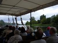 Tag 3 - 3 - Bootsfahrt auf der Dordogne (4)