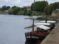 Tag 3 - 3 - Bootsfahrt auf der Dordogne (6)
