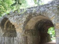 Tag 3 - 7 - Reste des römischen Amphitheaters (1)