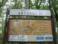 Tag 4 - 1 - Besuch der Grotte von Lascaux in Montignac (1)