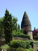 Tag 4 - 3 - Sarlat-la-CanÃ¨da und seine geistlichen und profanen Bauten (6)