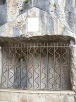 Tag 5 - 2 - Rocamadour - Gottesgebäude um den Place St-Amadour (6)
