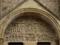 Tag 5 - 6 - Pilgerkirche von Conques (3)