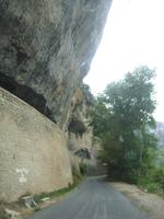 Tag 6 - 1 - Fahrt durch die Tarnschlucht (7)