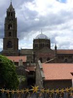 Tag 7 - 4 - Ausblicke in Le Puy (2)