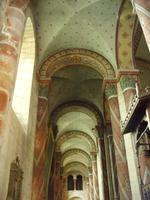 Tag 7 - 8 - Kirche Saint-Austremoine von Issoire (4)