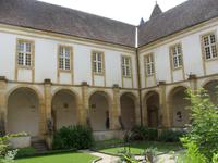 Tag 9 - 3 - Wallfahrtskirche Sacré-Coeur in Paray-le-Monial (5)