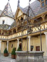 Tag 9 - 9 - Hôtel Dieu in Beaune (1)