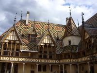 Tag 9 - 9 - Hôtel Dieu in Beaune (3)