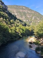Tarnschlucht 