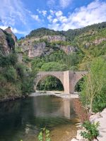 Tarnschlucht 