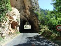 Tarnschlucht