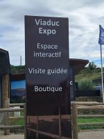 Viadukt Millau