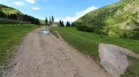 0316-Wanderidylle im Karakol Nationalpark
