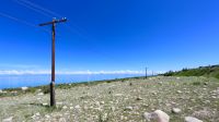 0407-Issyk-Kul, Wasser und Berge rechts