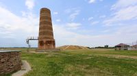 0925-Kara-Kitai – Der Burana-Turm