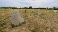 0934-Kara-Kitai – historische Skulpturen