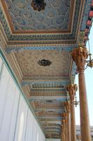 Umgebung von Buchara - Naqshbandi Komplex