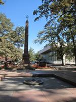 Bishkek - im Eichelpark