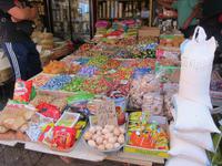 Bishkek - Osch Basar