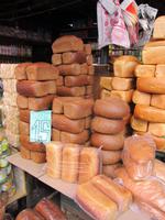 Bishkek - Osch Basar