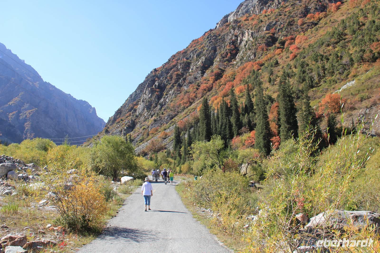 Ala Artscha Naturpark