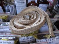 Almaty - Gruener Markt