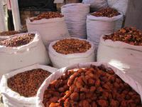 Bishkek - Osch Basar