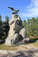 Prschewalski Museum bei Karakol