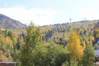 Medeo  - Treppen zum Staudamm