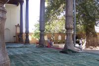 Freitagsmoschee Komplex Dar us Saadat