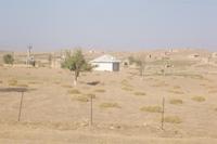 auf dem Weg nach Samarkand