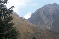 Ala Arca Nationalpark