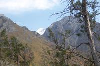 Ala Arca Nationalpark