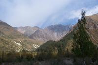 Ala Arca Nationalpark