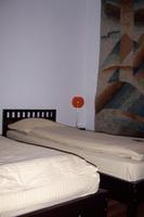 Hotel Amir in Karakol