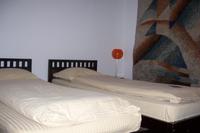 Hotel Amir in Karakol