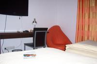 Hotel Amir in Karakol