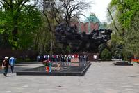 Kasachstan - Stadtrundgang in Almaty